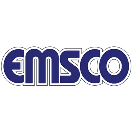 Logotipo de EMSCO