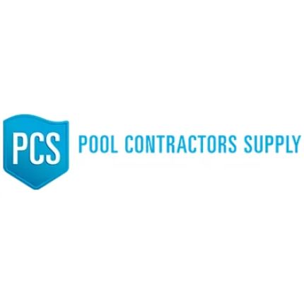 Logo da Pool Contractors Supply