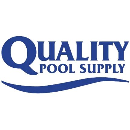 Logo da Quality Pool Supply