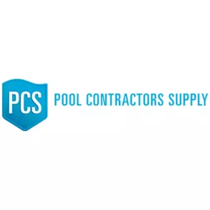 Logótipo de Pool Contractors Supply