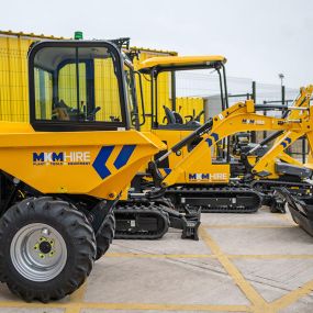 MKM Tool & Equipment Hire now available