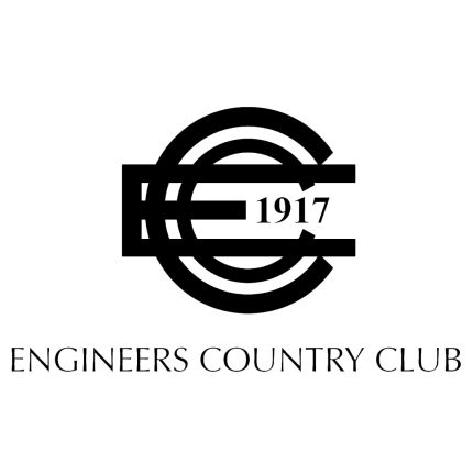 Logo da Engineers Country Club