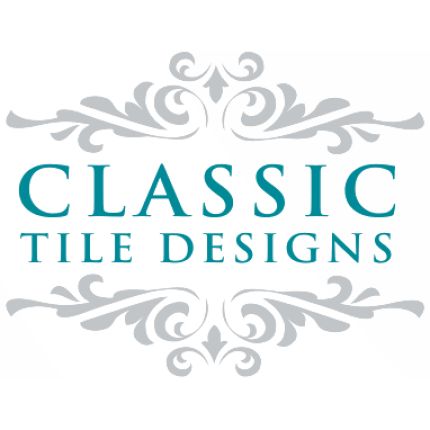 Logo da Classic Tile Design