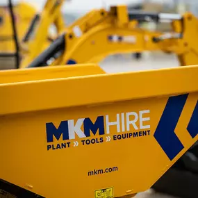 MKM Tool & Equipment Hire now available