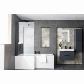 Bathroom Showroom MKM Aldershot