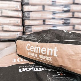 MKM Aldershot Cement
