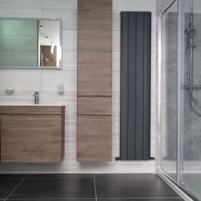 Bathroom Showroom MKM Aldershot