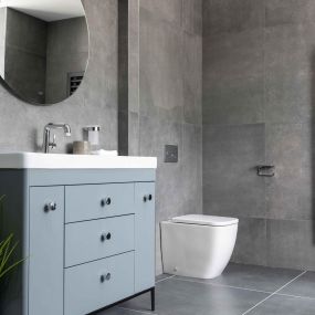 Bathroom Showroom MKM Aldershot