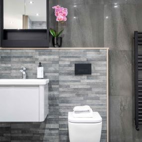 Bathroom Showroom MKM Aldershot