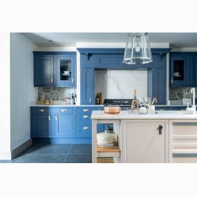 Kitchen Showroom MKM Aldershot