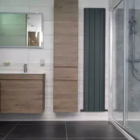 Bathroom Showroom MKM Aldershot