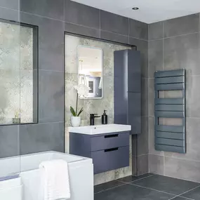 Bathroom Showroom MKM Aldershot