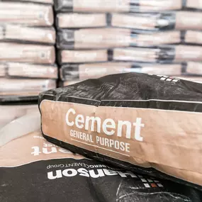 MKM Aldershot Cement