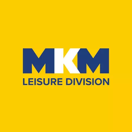 Logo de MKM Leisure Division