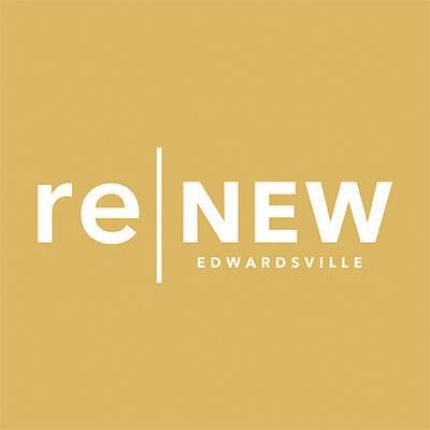 Logo from ReNew Edwardsville