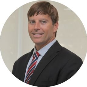 Nathan Hughey, Personal Injury Attorney in Charleston