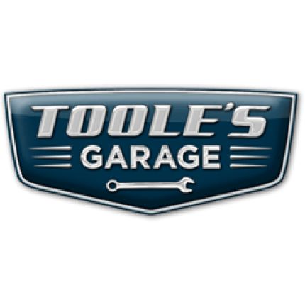 Logo from Toole's Garage