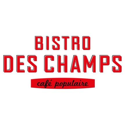 Logo od Brasserie des Champs