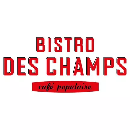 Logo od Brasserie des Champs