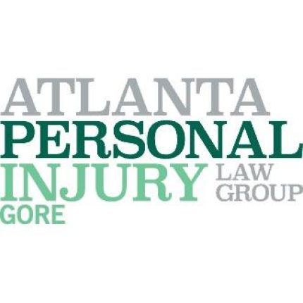 Logo from Atlanta Personal Injury Law Group – Gore