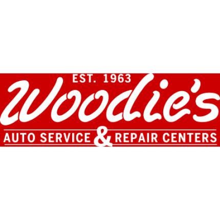 Logo from Woodie's Auto Service & Repair Centers