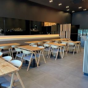 Bild von Sushi Shop Wasquehal