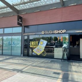 Bild von Sushi Shop Wasquehal