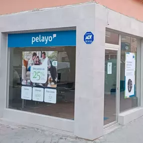 Bild von Oficina Seguros Pelayo