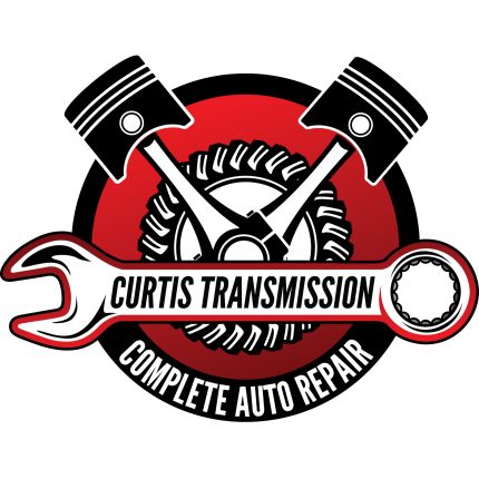 Logotipo de Curtis Transmission