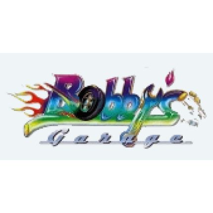 Logo from Bobby's Garage