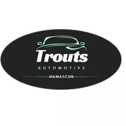 Logo van Trouts Automotive Services