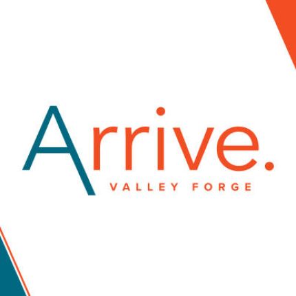 Logo van Arrive Valley Forge