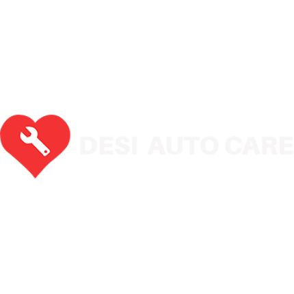 Logo van Desi Auto Care