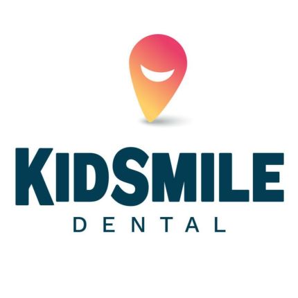 Logo fra KidSmile Dental