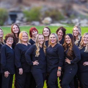 KidSmile Dental Team in Airway Heights, WA