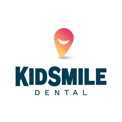 Logo da KidSmile Dental