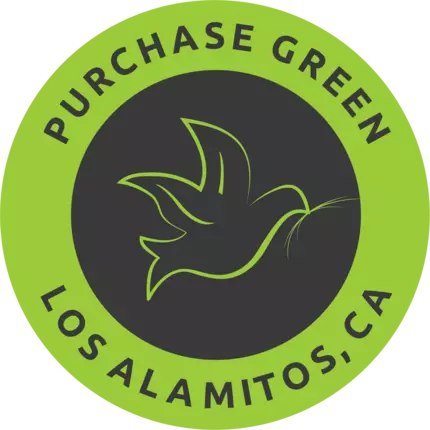 Logo de Purchase Green Artificial Grass