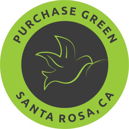 Logotipo de Purchase Green Artificial Grass