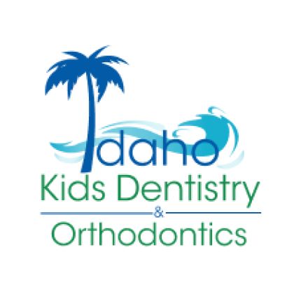 Logotyp från Idaho Kids Dentistry & Orthodontics - Closed