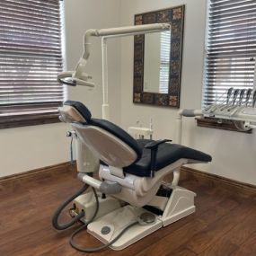 Inside Idaho Kids Dentistry & Orthodontics in Emmett