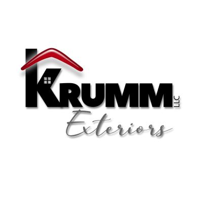 Logo von Krumm Exteriors, LLC