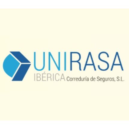 Logótipo de Uni Rasa Ibérica Correduría de Seguros S.L.