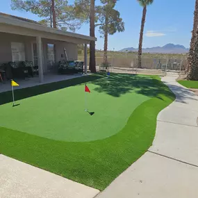 Bild von Purchase Green Artificial Grass