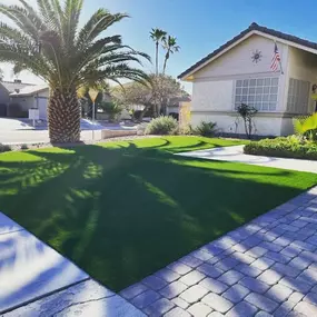 Bild von Purchase Green Artificial Grass