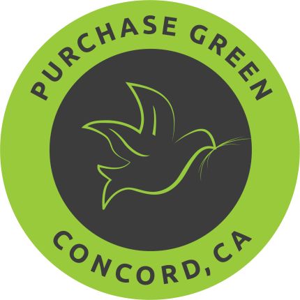 Logotipo de Purchase Green Artificial Grass