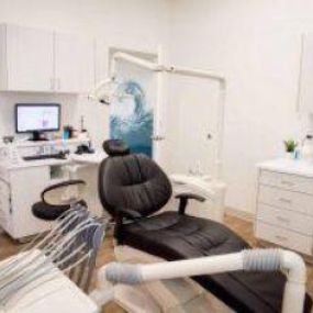 Meridian Dental Suite