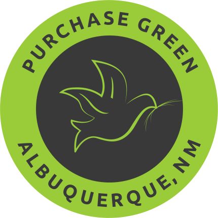 Logo de Purchase Green Artificial Grass