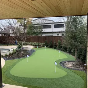 Bild von Purchase Green Artificial Grass