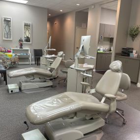 North Albany location of Paventy & Brown Orthodontics