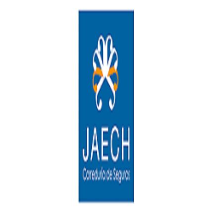 Logo fra JAECH Correduría de Seguros